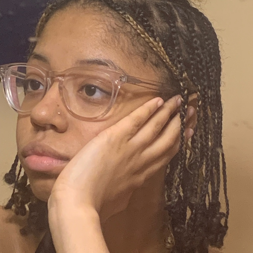 Meet your Posher, Jazmine